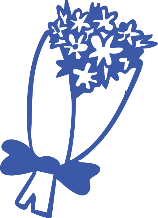 blomst
