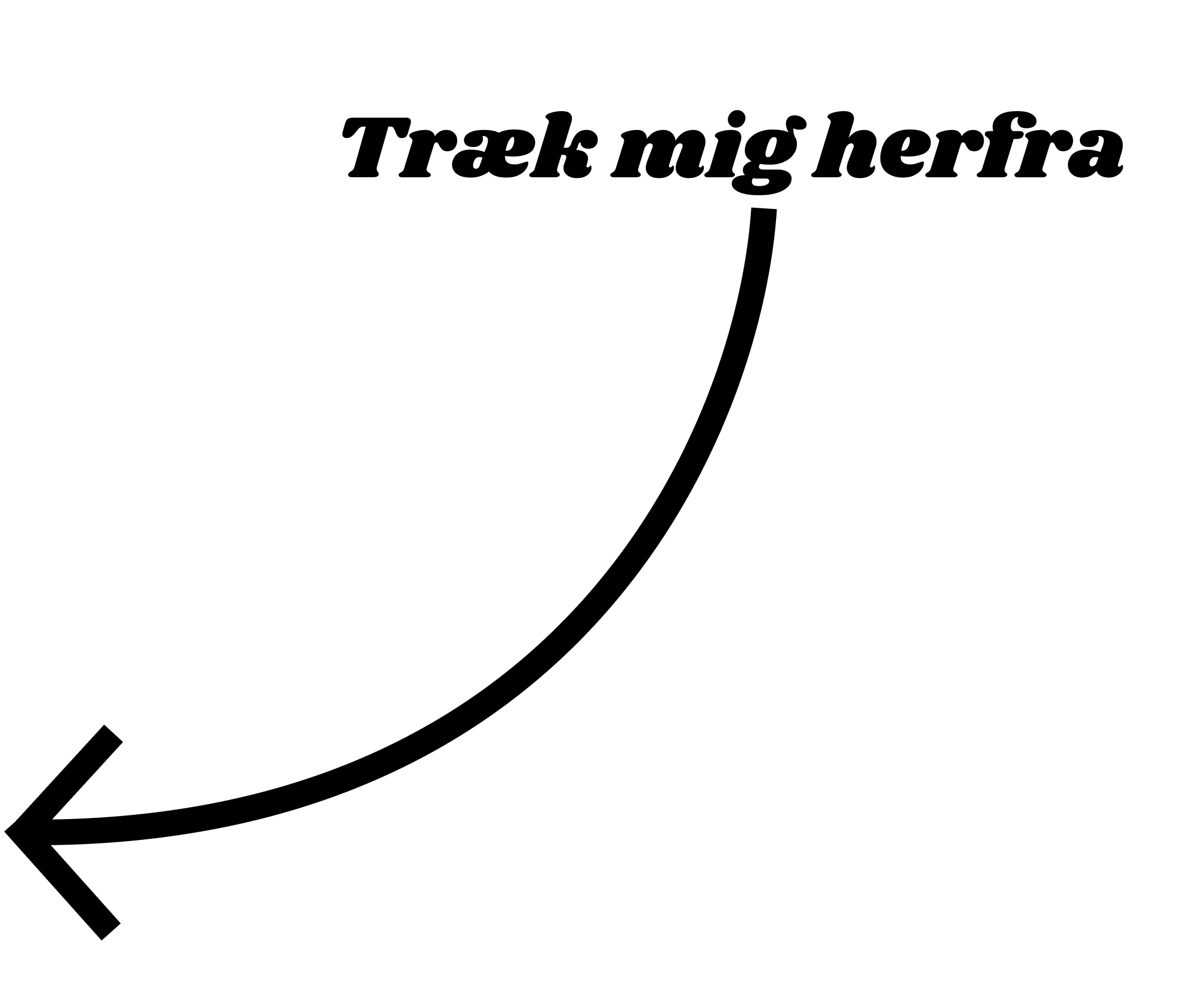 trækmig